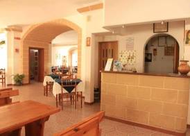 Albergo 2 Mari 2