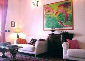 Albergo Boutique Casajanca 2