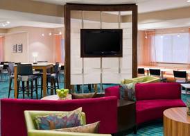 Sonesta Select Seattle Renton Suites 3