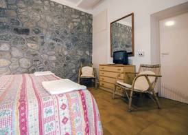 Le Roccette Mare Beach Hotel & Restaurant 4