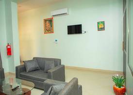 Kilimanjaro White House Hotel 4