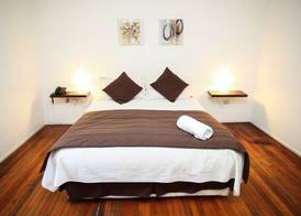 Hotel Plaza Londres 77 5