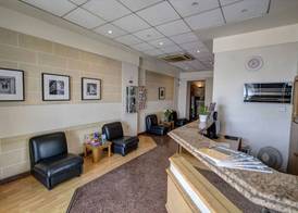 Sliema Chalet Hotel 2