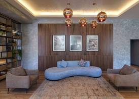 Radisson Hotel Baku 3