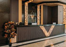Grand Hotel & Therme Veliko Tarnovo 3