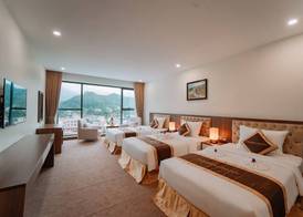 YEN BIEN LUXURY HOTEL 5