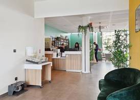 All Suites Appart Hôtel - Paris Ouest - Colombes 5