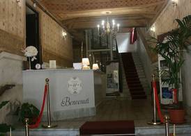 Messina41 Hotel 2