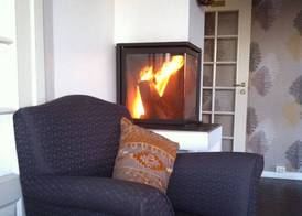 Breidablikk Guesthouse 2