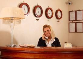 Hotel Serena srl 2