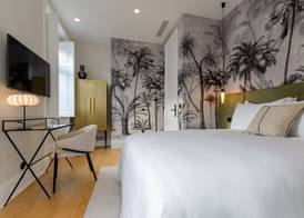 BCascais Boutique House by APT IIN Cascais Center 5