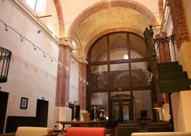 Hotel Convento Aracena & SPA 3