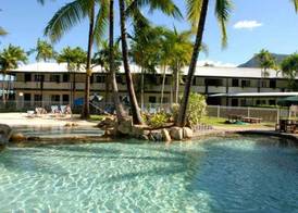 Cairns Gateway Resort 4