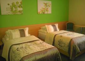 TeleDom Hotel 3