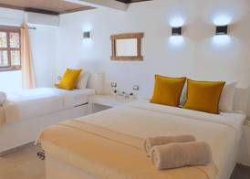 Aruba Lagunita 5