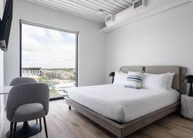 Studio Haus East 6th Austin By Kasa 3