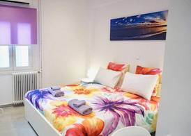 FAIRYTALE COZY APT IN ATHENS 2