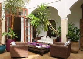 Riad Mandalay 2