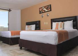 Hotel Calypso Cancun 5