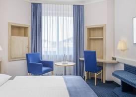 Hotel Erfurt City Center by Leonardo Hotels 4