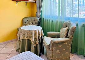 Hotel Paradiso 4