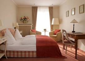 Hotel Schlicker 5