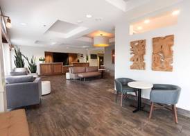 Best Western Plus Cotton Tree Inn 2