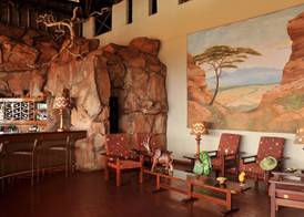 Kilaguni Serena Safari Lodge 2