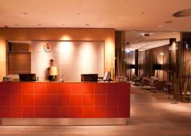 Hotel AM MEER & Spa 2