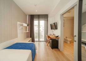 Mar Calma Hotel 5