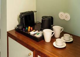 Ocean Boutique Guesthouse 5