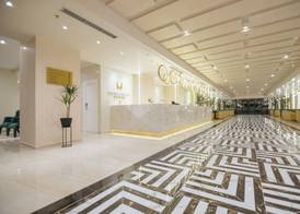 Gloria Palace Hotel & SPA 4
