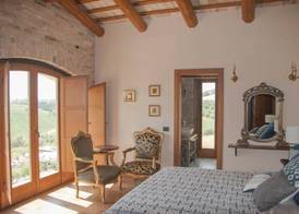 B&B Torre Dell'Angelo 5