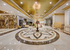 Wyndham Danang Golden Bay - Free Shuttle Bus to Beach 4
