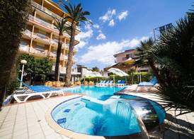Hotel Torino Wellness & Spa 5