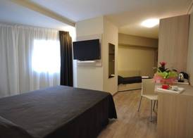 Best Quality Hotel Politecnico 5