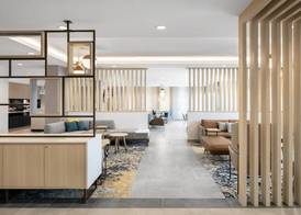 TownePlace Suites by Marriott Oshkosh 2