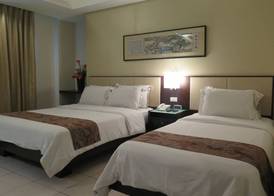 Circle Inn - Iloilo City Center 4
