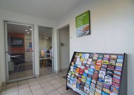 Motel 6 Indio, CA - Palm Springs 2