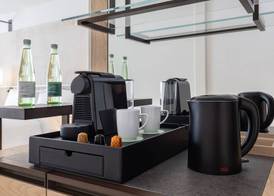 The Westin Grand Frankfurt 4