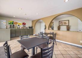 Quality Inn White Springs Suwanee 3