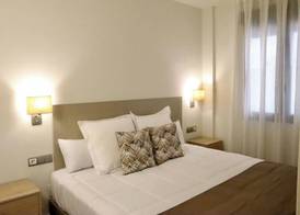 Apartahotel Punta Calera 4