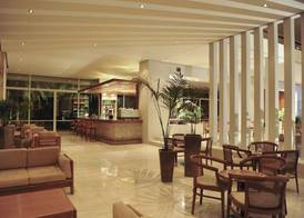 King Saron Hotel Resort 3