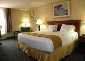 Quality Inn Spring Mills - Martinsburg North 5