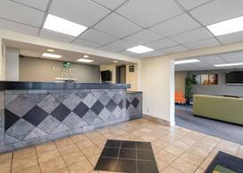 Quality Inn & Suites Lafayette I-65 3