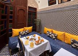 Riad Dar Rabha 2