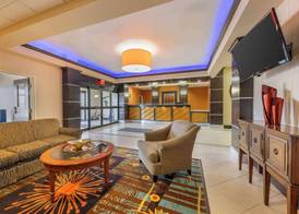 Best Western Plus Midland Suites 3