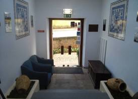 INATEL Castelo De Vide Hotel 2