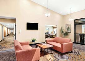 Best Western Maple City Inn 2