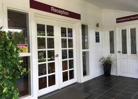 Mercure Gerringong Resort 2